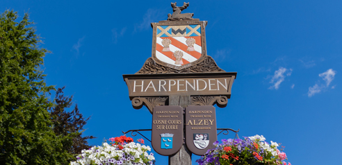 Harpenden